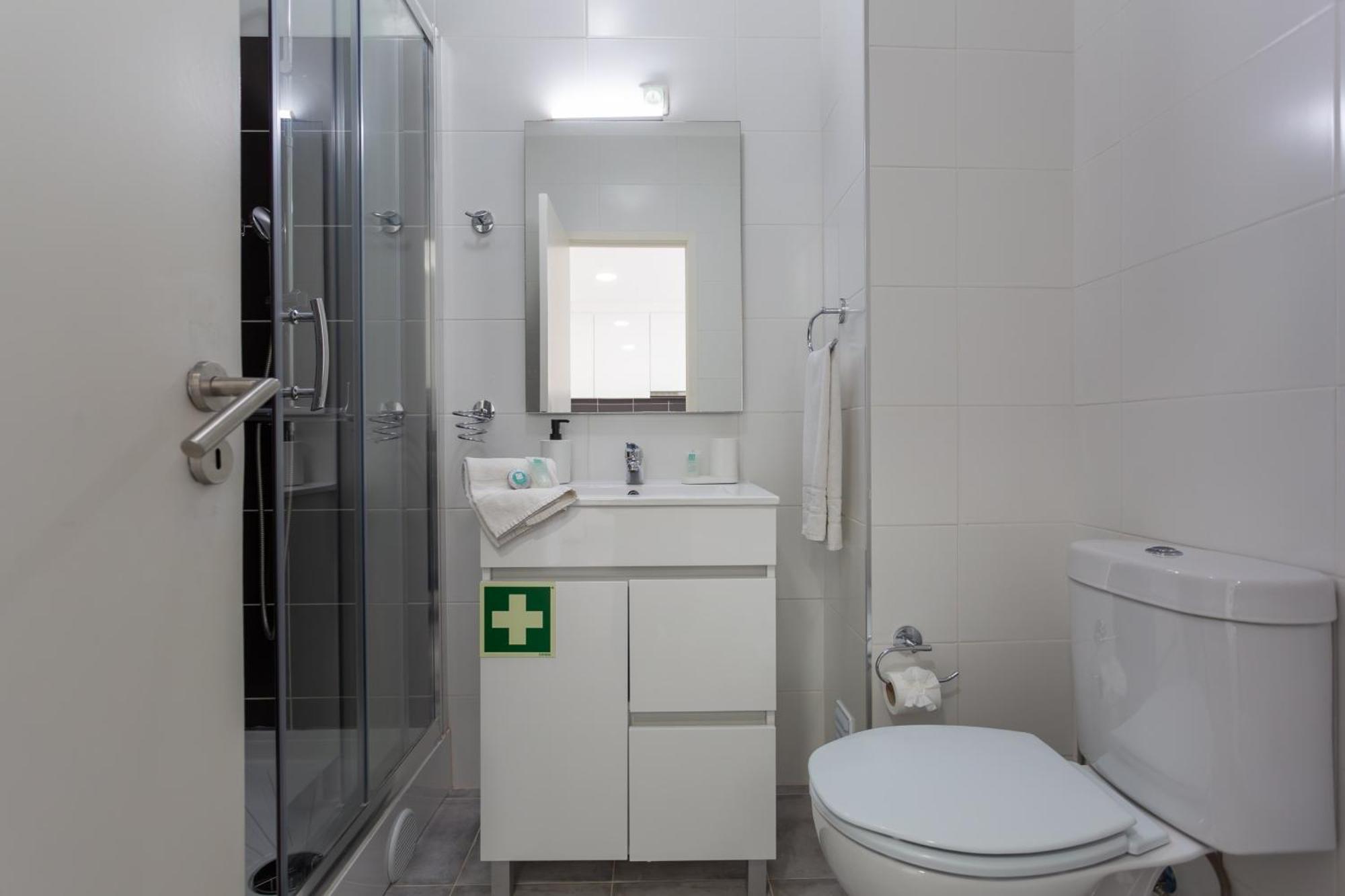 Beguest Beachfront Apartment Caparica Lisbon 코스타 다 카파리카 외부 사진