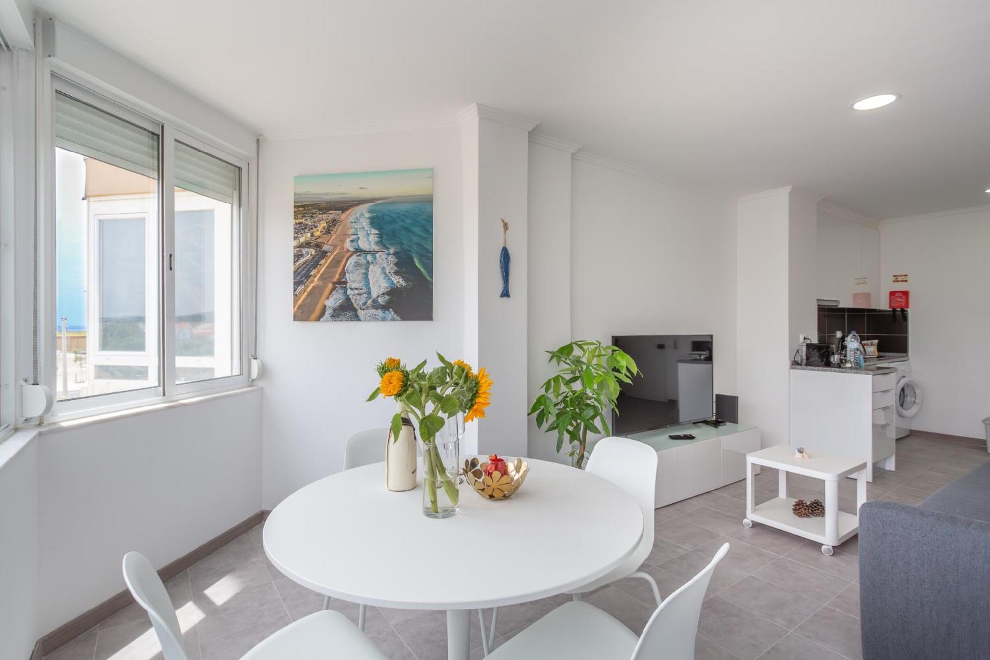 Beguest Beachfront Apartment Caparica Lisbon 코스타 다 카파리카 외부 사진
